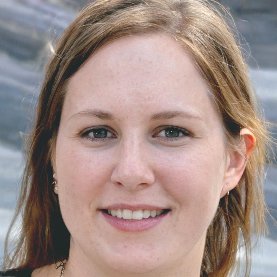 Dozentin Wiebke Steinbach